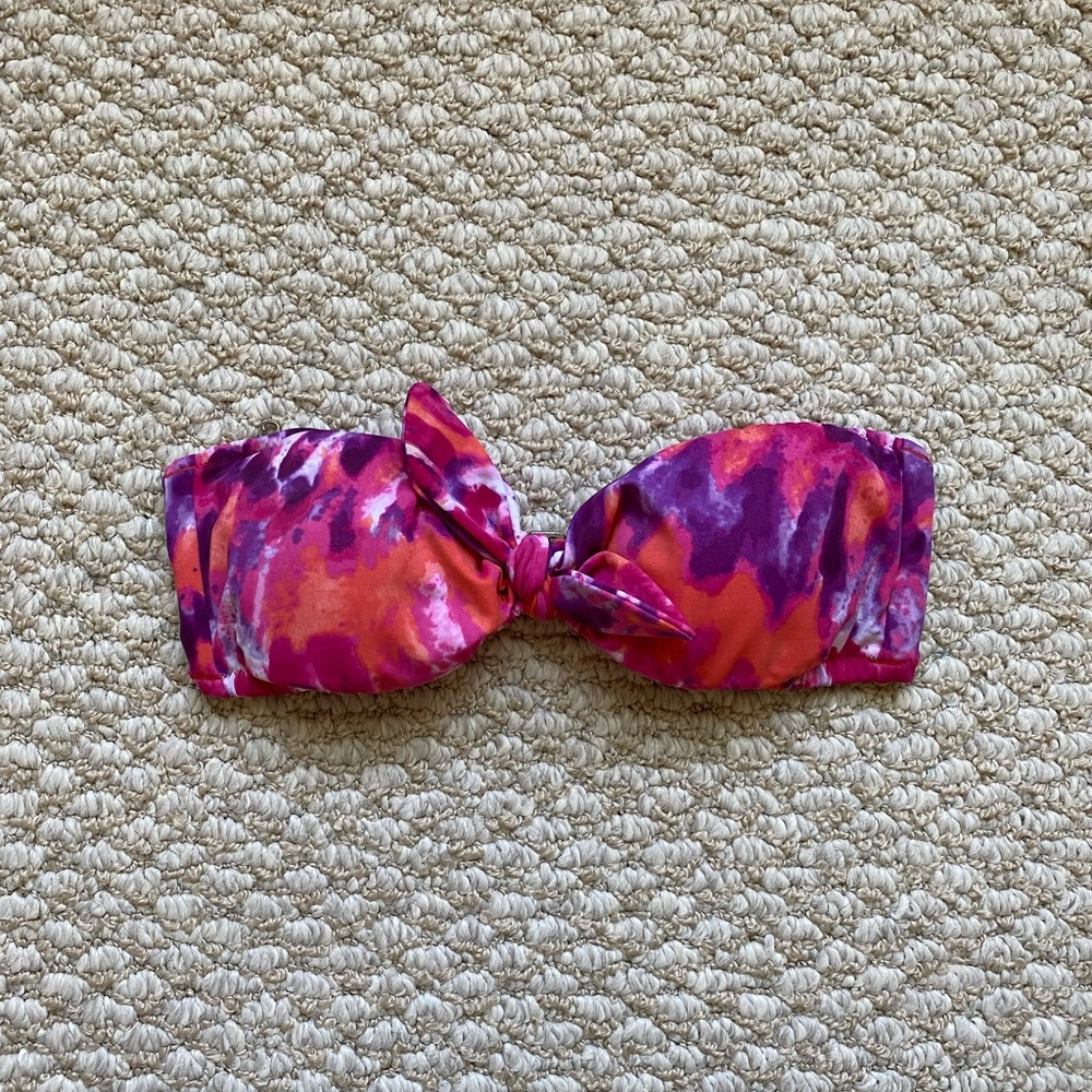 Victoria’s Secret swimsuit